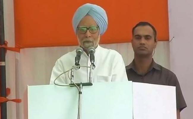 Life Has Taught Me About Challenges: Sonia Gandhi